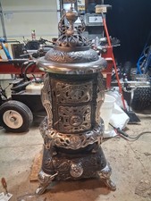 Acme oak 264 for sale  Spencer