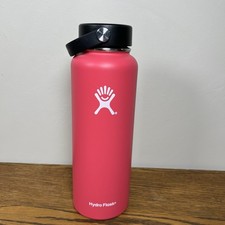 Hydro flask 40oz for sale  Wolverine