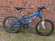 Ridgeback mx20 kids for sale  WATFORD