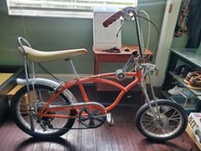 1968 schwinn orange for sale  Orlando