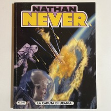 Nathan never 161 usato  Calcinato