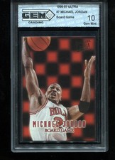 Michael jordan 1996 for sale  Fort Wayne