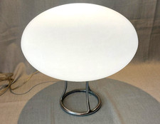 Lampe pied métal d'occasion  Le Croisic