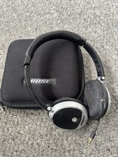 Bose triport headband for sale  OXFORD