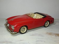 Mercedes 190sl cabriolet d'occasion  Léguevin