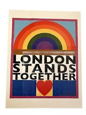 Peter blake london for sale  LONDON