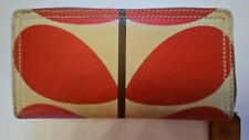 Orla kiely zip for sale  Ireland