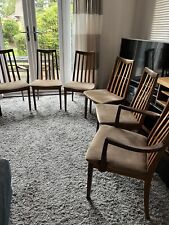 Plan dining chairs for sale  STOCKPORT