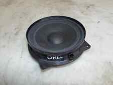 Door speaker alfa for sale  LINCOLN