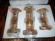 Set mercury glass for sale  Rock Hill