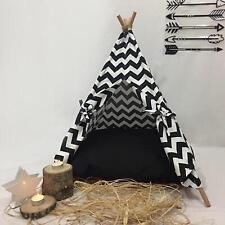 Tragbares haustier tipi gebraucht kaufen  Versand nach Germany