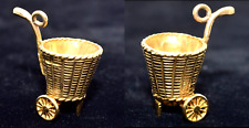 Gold 9ct hallmarked for sale  CAMBRIDGE