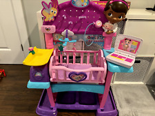 Doc mcstuffins baby for sale  Rehoboth