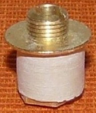 Adaptateur extensible vase d'occasion  Lescar