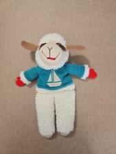 Vtg 1993 lamb for sale  Morrison