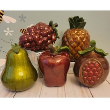 Artificial fruit table for sale  Woodville