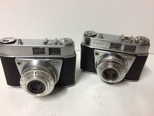 Appareils kodak retinette d'occasion  France