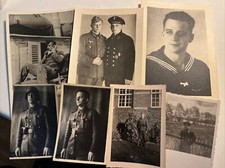 Allemagne kriegsmarine lot d'occasion  France