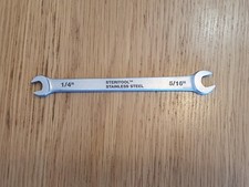 Steritool stainless steel for sale  LLANELLI