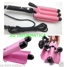 Piastra f11 capelli usato  Casagiove