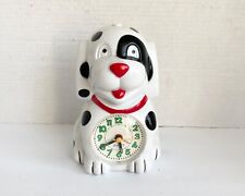 Vintage dalmation dog for sale  Racine