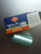 Agfa rapid cn17 gebraucht kaufen  Augsburg