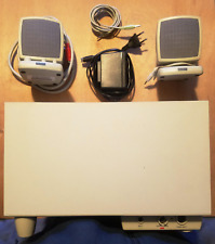 Enceintes 2.1 altec d'occasion  La Tronche