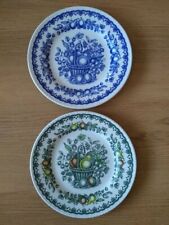 Pair vintage green for sale  LINCOLN