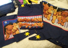 Bedtime bears drop for sale  SOUTH SHIELDS