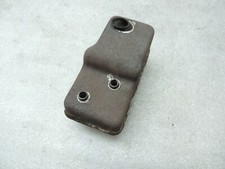 Marmitta silenziatore decespug usato  Cherasco