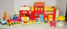 Fisher price little for sale  Bridgewater