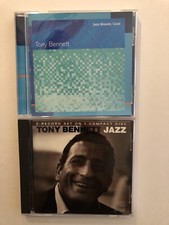 Tony bennett lot for sale  Fairfield