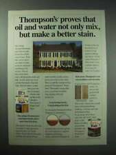 1990 thompson water for sale  Madison Heights