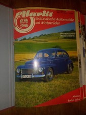Ldtimer markt 1985 gebraucht kaufen  Kiel
