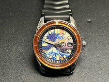 Seiko automatico mods usato  Invorio