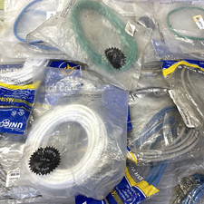 Assorted cat5e patch for sale  Parkville