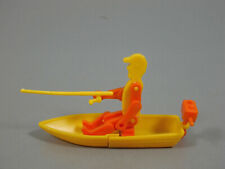 Spielzeug angler boot gebraucht kaufen  Bremen