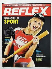 Rivista reflex maggio usato  Italia