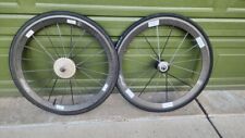 Lightweights wheelset tubulars for sale  Denver