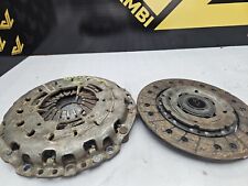 Kit frizione bmw usato  Zungoli