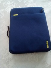 Tomtoc zippered laptop for sale  Walkertown