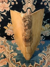 Libro del 1751 usato  Chiaramonte Gulfi