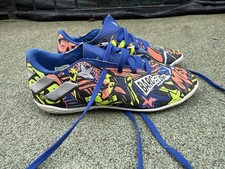 Adidas scarpe calcetto usato  Torino