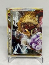 Pokémon entei raikou gebraucht kaufen  Goslar