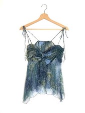 Greenblue straps silk d'occasion  Expédié en Belgium