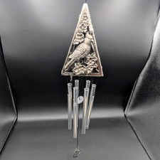 Metal wind chimes for sale  Seattle