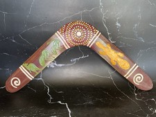 Hand painted australian for sale  Astoria