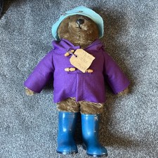 Paddington bear gabrielle for sale  BIRMINGHAM