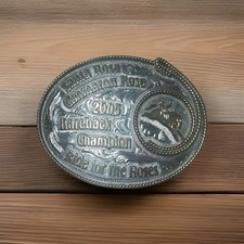 2005 bareback champion for sale  Spring