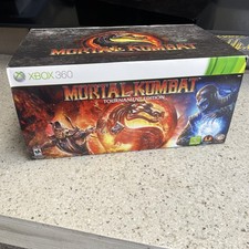 Xbox 360 mortal for sale  Lexington